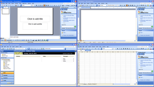 Office 2003 (11.0)