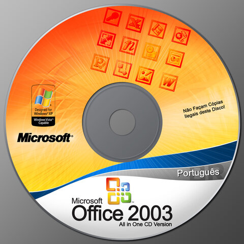 Office 2003