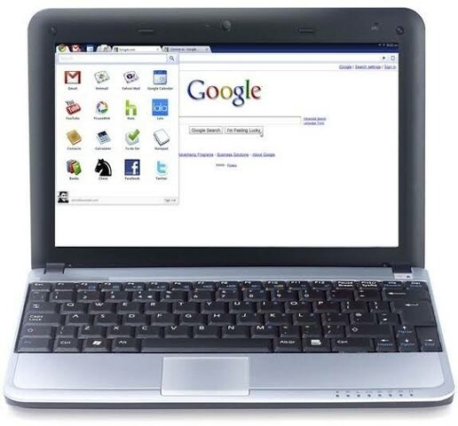 Chrome OS