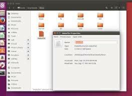 Linux