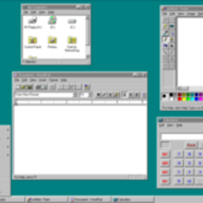Timeline: Historia do Windows