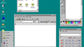 Timeline: Historia do Windows