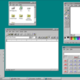 220px am windows95 desktop