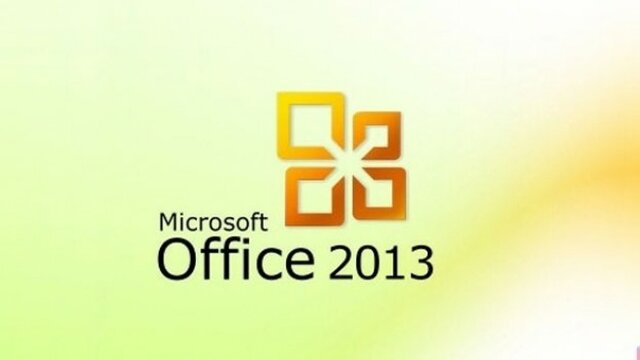 Office 2013