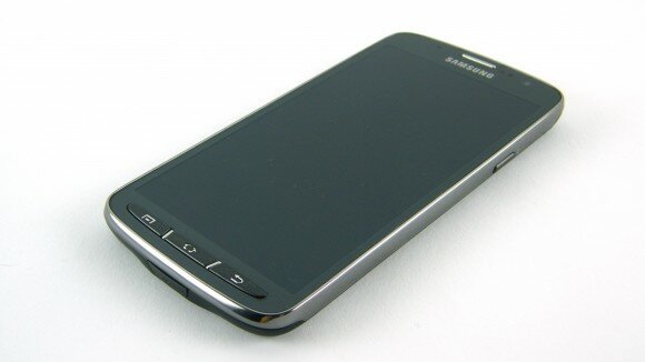 Samsung Galaxy S4