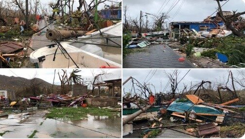 Tragedia de San Andrés