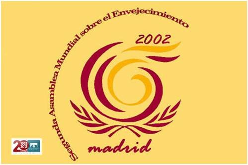 Plan de acción internacional de Madrid sobre envejecimiento