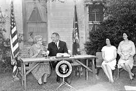 Elementary and Secondary Education Act