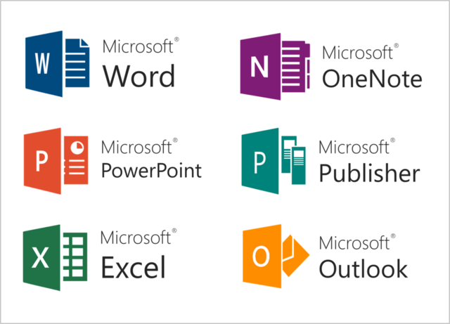 Microsoft Office 15