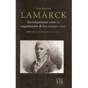 Audiencia de Lamarck