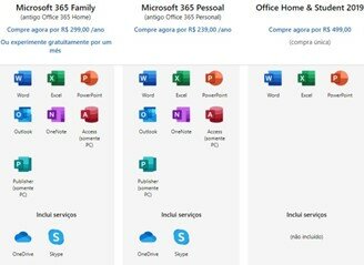 MS Office 365