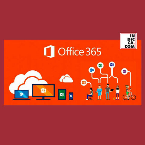 Pacote Office 365