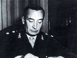 Presidencia de Pedro Aramburu