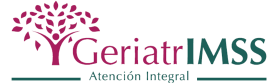 IMSS - GERIATRIMSS
