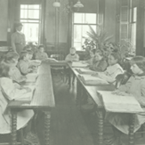 Textbook: WW2 & The Federal Government