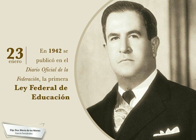 MANUEL ÁVILA CAMACHO (1940-1946)