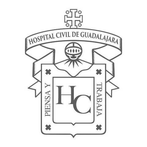 Hospital civil de Guadalajara