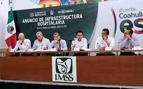 IMSS