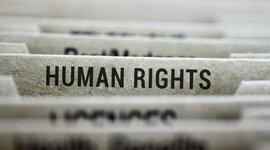 Timeline: History of Special Education