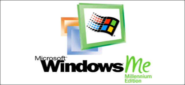 Windows ME