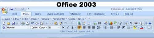 Office 2003