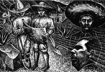 La promesa de campaña que evolucionó - Plan Sexenal