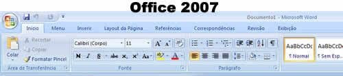 Office 2007