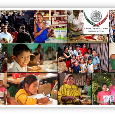 Timeline: La política social en sus diferentes etapas