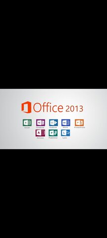 Office 2013