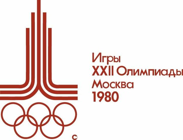 LOS JUEGOS OLIMPICOS MOSCU, RUSIA