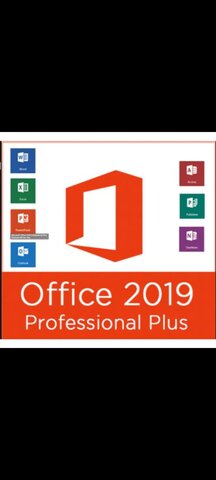 Office 2019