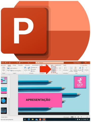 Microsoft PowerPoint