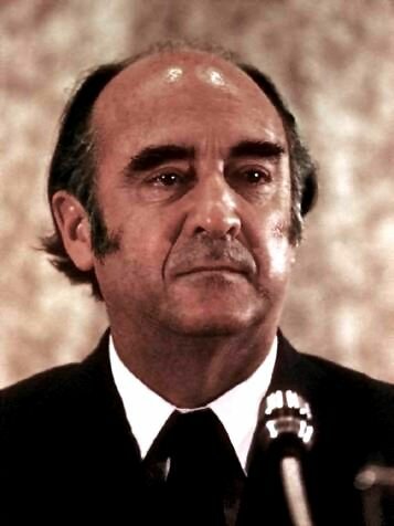 José López Portillo (1976-1982)