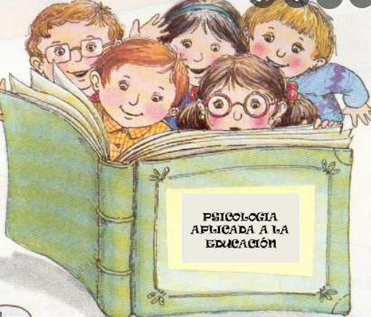 Psicología aplicada a la Educación