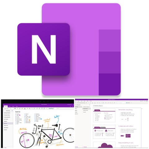 Microsoft OneNote