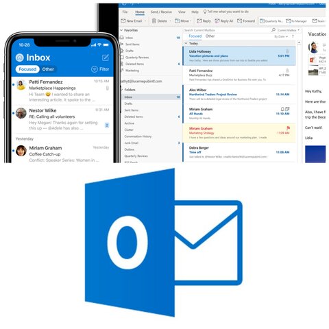 Microsoft outlook