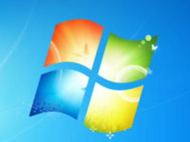 Microsoft windows