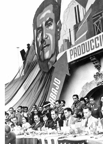 En busca de la "unidad nacional"