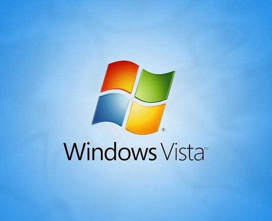 WINDOWS VISTA