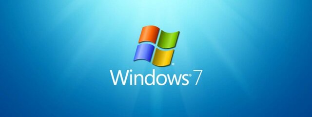 WINDOWS 7