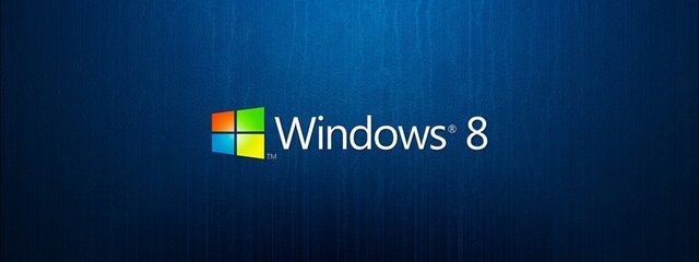 WINDOWS 8