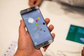 Samsung Galaxy Note 5
