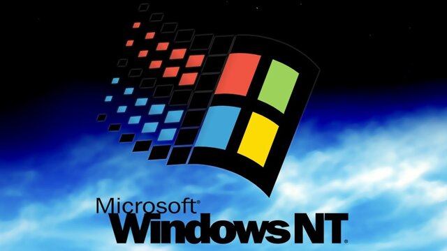 WINDOWS NT