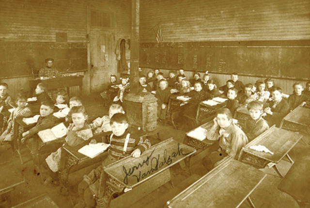 Textbook: Chicago Reform ACt