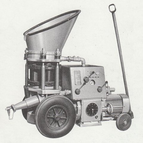 Rotary Drum Printing Invented