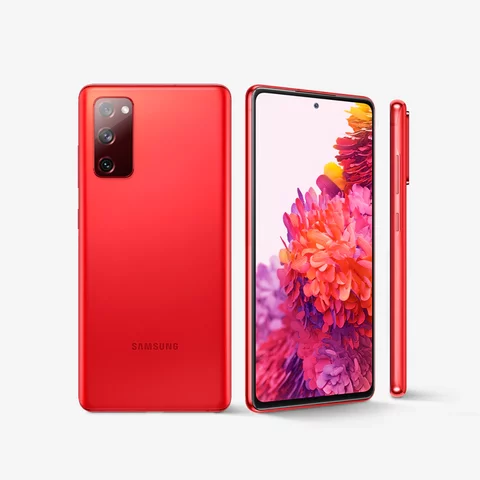 Samsung Galaxy S20 FE