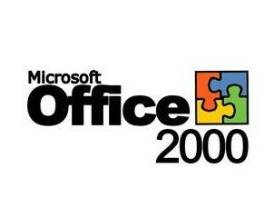 Microsoft Office 2000