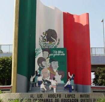 Política de Desarrollo Estabilizador