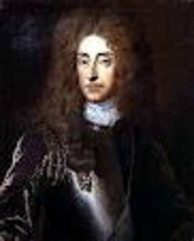James II
