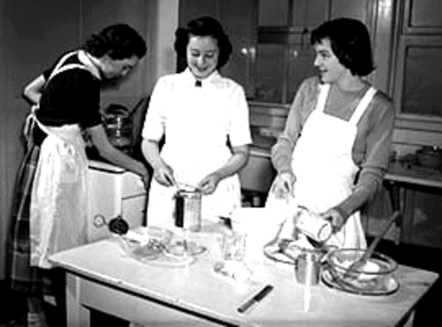 Textbook: 1964 Bilingual Educational Act